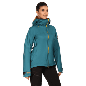 Bunda Direct Alpine Guide Lady 3.0 ocean/orchid