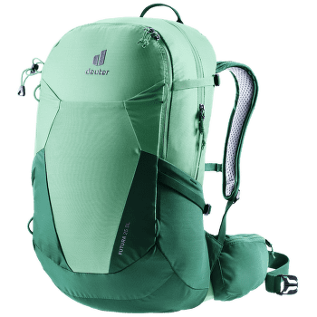 Plecak deuter Futura 25 SL spearmint-seagreen