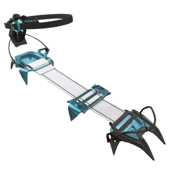 Raki Blue Ice Harfang Blue