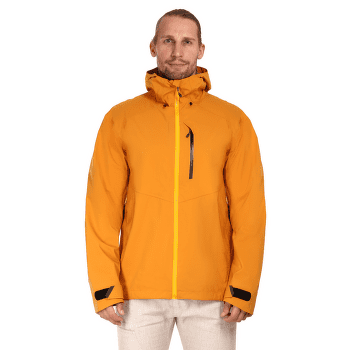 Bunda Direct Alpine COMET anthracite