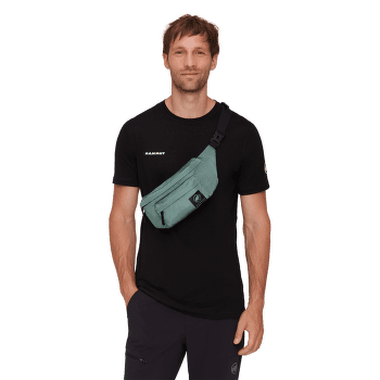 Nerka Mammut Xeron Neuveville Waistpack black 0001