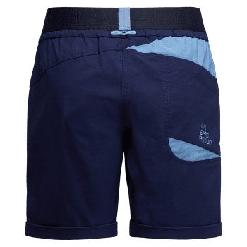 Szorty La Sportiva MANTRA SHORT Women Deep Sea/Moonlight