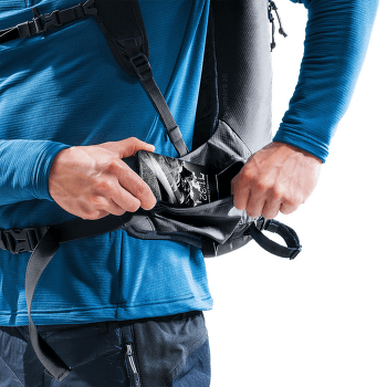 Plecak deuter Updays 26 Black