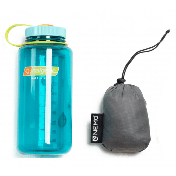 Poduszka Nemo Equipment Fillo Elite Mango/Citron