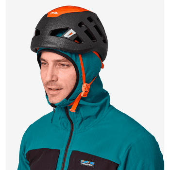 Bunda Patagonia R2 TechFace Hoody Men Black