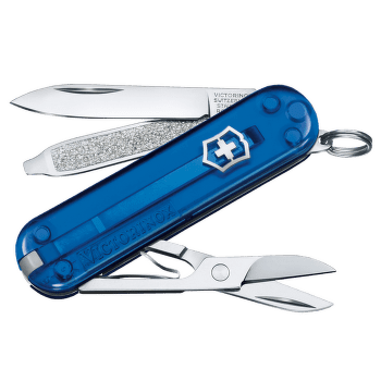 Nóż Victorinox Classic SD Deep Ocean