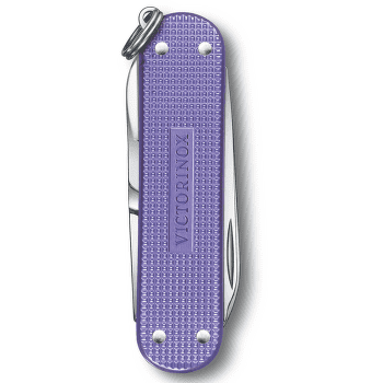 Nóż Victorinox Classic SD Alox Electric Lavend