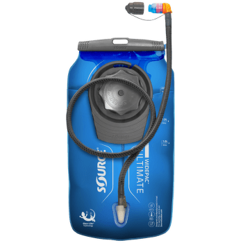 Torba Source Widepac Ultimate 2L Alpine Blue