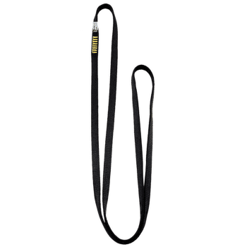 Oko Rock Empire Open sling 20mm PA work 120cm černá 008