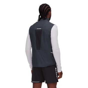 Kamizelka Mammut Aenergy TR WB Hybrid Vest Men black 0001