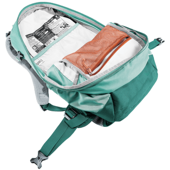 Plecak deuter Trail 23 SL raisin-caspia