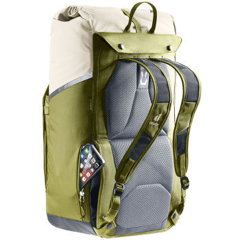 Plecak deuter Xberg 25 Black