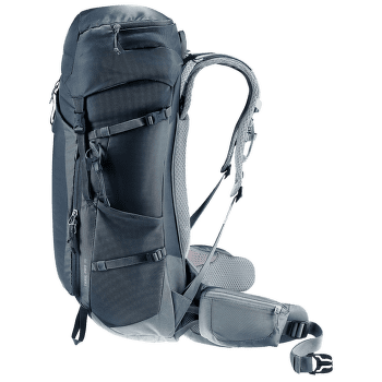 Plecak deuter Trail Pro 36 black-shale