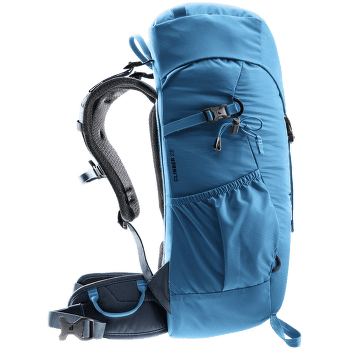 Plecak deuter Climber 22 wave-ink