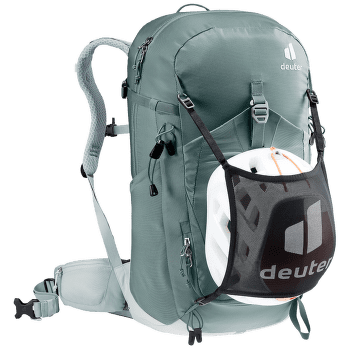 Plecak deuter Trail Pro 31 SL lagoon-atlantic