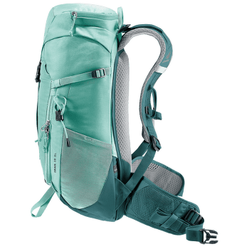 Plecak deuter Trail 16 SL Black