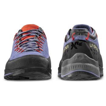 Buty La Sportiva TX4 Evo Women GTX Moonlight/Cherry Tomato