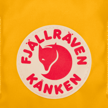 Plecak Fjällräven Kanken Mini Sky Blue-Light Oak