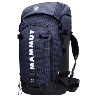Plecak Mammut Trion 50 Women marine-black
