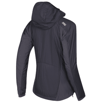 Bunda Direct Alpine Bora Lady 2.0 anthracite/coral