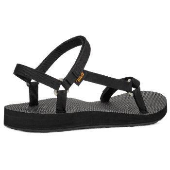 Sandały Teva Original Universal Slim BLACK