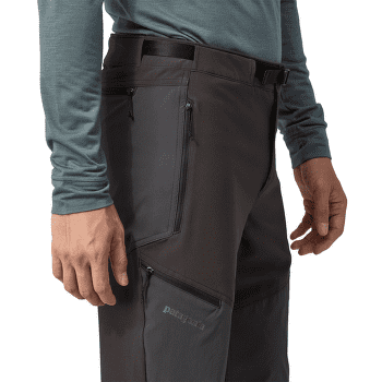 Spodnie Patagonia Terravia Alpine Pants Men Black