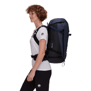Plecak Mammut Trion 38 Women marine-black