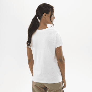 Koszulka z krótkim rękawem Millet MILLET TS SS Women FOGGY DEW NEW