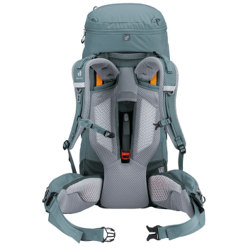 Plecak deuter Aircontact Core 35+10 SL chestnut-umbra