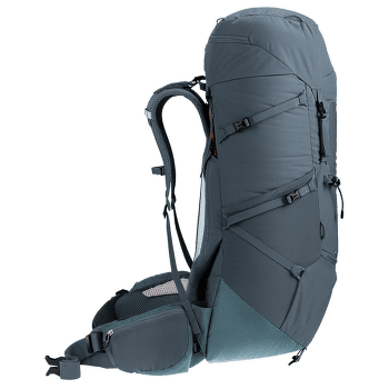 Plecak deuter Aircontact Core 50 + 10 atlantic-ink