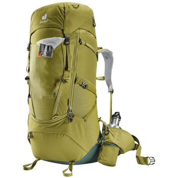 Plecak deuter Aircontact Core 60+10 atlantic-ink