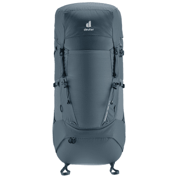 Plecak deuter Aircontact Core 70+10 graphite-shale