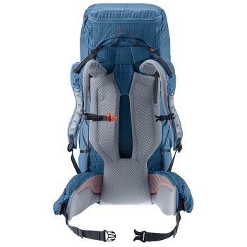 Plecak deuter Aircontact Ultra 50 + 5 tin-shale