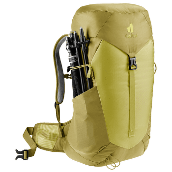 Plecak deuter AC Lite 28 SL ashrose-cassis