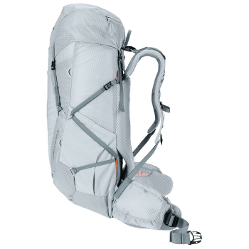 Plecak deuter Aircontact Ultra 35 + 5 SL mineral-ivy