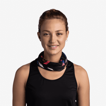 Chusta Buff Coolnet UV Reflective MATSY MULTI