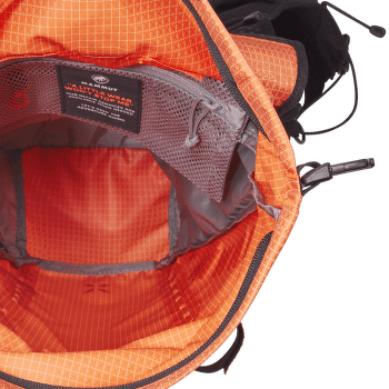 Plecak Mammut Trion 15 black 0001