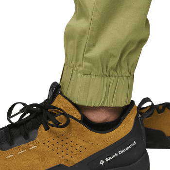 Spodnie Black Diamond Notion Pants Men Charcoal