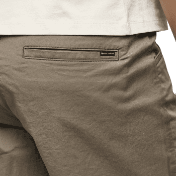 Szorty Black Diamond Notion Shorts Men Walnut