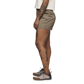 Szorty Black Diamond Notion Shorts Women Fig