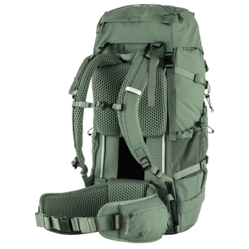 Plecak Fjällräven Abisko Trekk 48 S/M Patina Green
