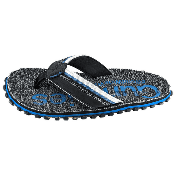 Klapki Gumbies Gumbies Cairns Flip-Flop - Navy Navy