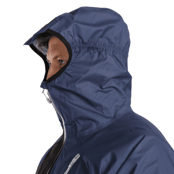 Kurtka Direct Alpine CYCLONE 1.0 black/navy