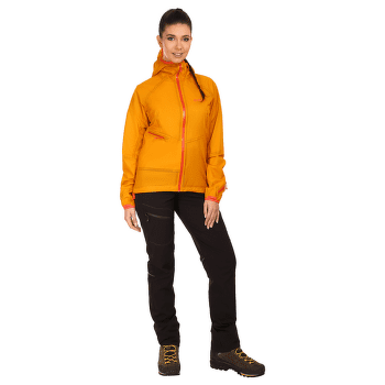 Bunda Direct Alpine Cyclone Lady navy/orchid