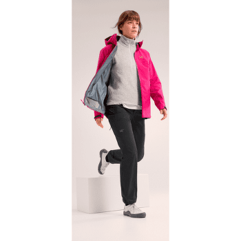 Bunda Arcteryx Beta Jacket Women Sequoia