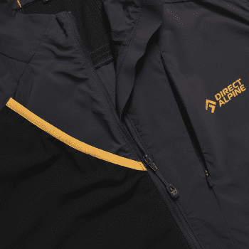 Kamizelka Direct Alpine Element anthracite/black