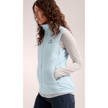 Kamizelka Arcteryx Atom Vest Women Solaris