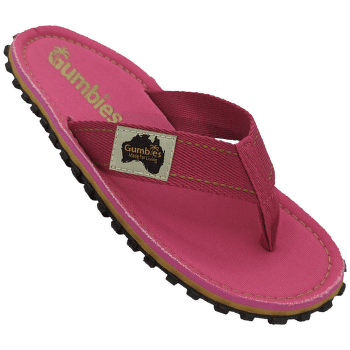 Klapki Gumbies Gumbies Classic - Pink Classic - Pink
