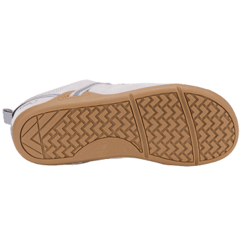 Buty Xero PRIO SUEDE Women Quiet Gray