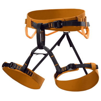 Siodło Arcteryx AR 385 Harness Women Yukon/Amaranthus/Edziza